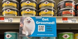 get groomed Meme Template