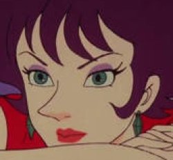 90s girl Meme Template