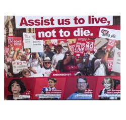 Against Death Bill Meme Template