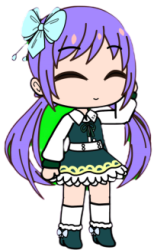 Suzume Niwa Meme Template