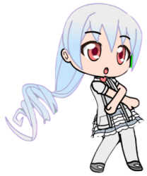 Cure Monday Meme Template
