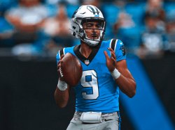 bryce-young-enthusiast template Meme Template