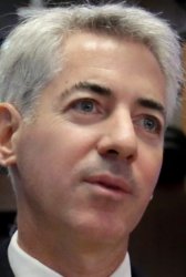 Bill Ackman Meme Template