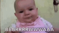 Baby Vomit Meme Template