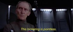 grand moff Meme Template