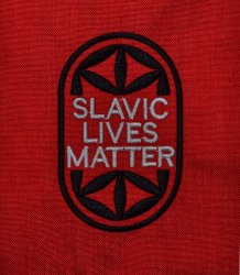 Slavic Lives Matter Meme Template
