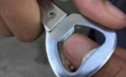 Nail opener Meme Template