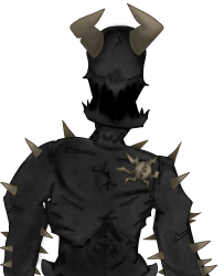 Spike Meme Template