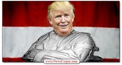 trump insane asylum strait jacket senile dementia crazy Meme Template
