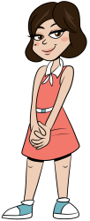 Betty Quinlan Meme Template