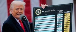 Trump 3 Meme Template
