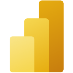 Power BI Icon Meme Template