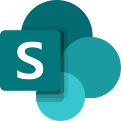 SharePoint Icon Meme Template