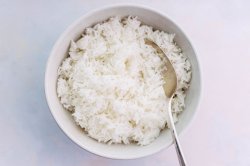 Rice Meme Template