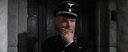 ss officer Meme Template