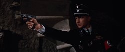 ss officer Meme Template