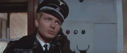 ss officer Meme Template