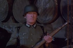 German soldier Meme Template
