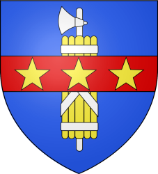 Heraldry Mazarin Cardinal Meme Template
