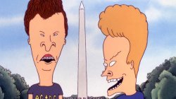 BeA is and Butthead Meme Template