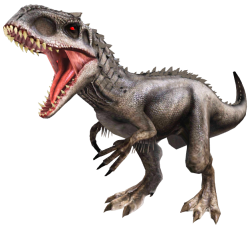 Indominus Rex 9 Meme Template
