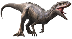 Indominus Rex 10 Meme Template