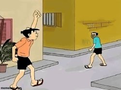 paray-ashish-barnish-kore-chere-dibo-meme-template-blank Meme Template