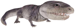 Koolasuchus (JWTG Design) Meme Template