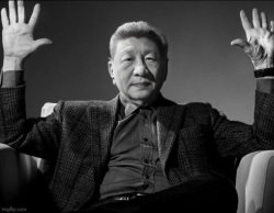 Absolute Xinema Meme Template