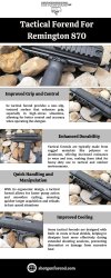 Tactical Forend For Remington 870 Meme Template