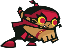 Mighty Ray of the First Squad Meme Template