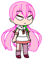 Cure Sunday Angry 01 Meme Template