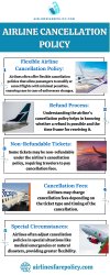 Airline Cancellation Policy Meme Template