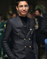 Behen ka loura Meme Template