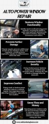 Auto Power Window Repair Meme Template
