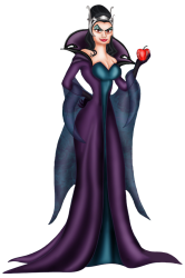 PNG Reina Narissa - Encantada - Enchanted Meme Template