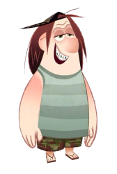 Boone Wiseman Meme Template