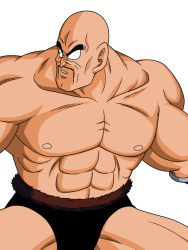 nappa Meme Template