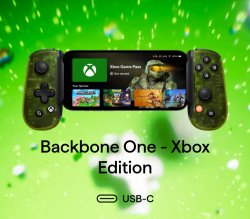 Backbone - Xbox Meme Template
