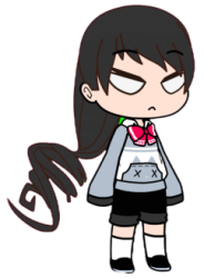 Junko Nori Angry Meme Template