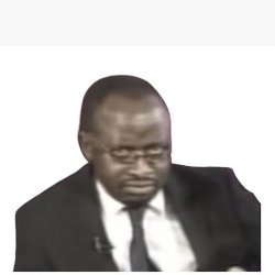 Why? Meme Template