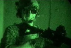Garandthumb night vision Meme Template