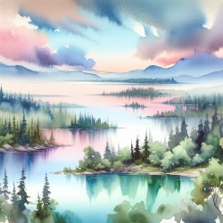 Pastel colors Meme Template