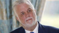 philippe_couillard Meme Template