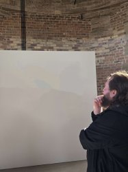 Contemplative Chris Meme Template
