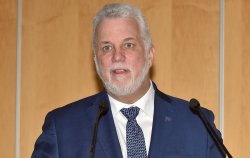 philippe_couillard2 Meme Template