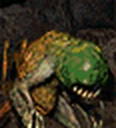 troglodyte Meme Template