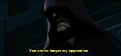 darth sidious Meme Template