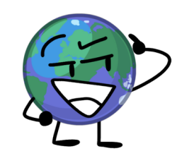 Earth Meme Template