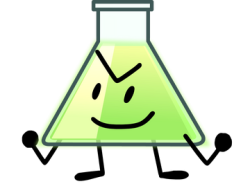 CJ ( Chemical Jar ) Meme Template